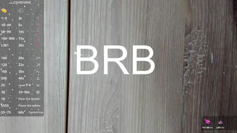 JULIETA     I connect from Monday to Saturday from 10am to 5pm NEW YORK TIME. online show from February 2025 03:59:02 PM