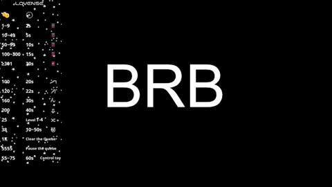 JULIETA     I connect from Monday to Saturday from 10am to 5pm NEW YORK TIME. online show from March 2025 04:28:02 PM