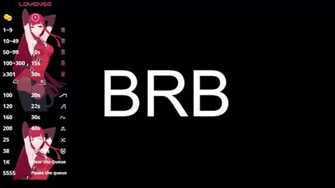 JULIETA     I connect from Monday to Saturday from 10am to 5pm NEW YORK TIME. online show from September 2025 04:51:02 PM