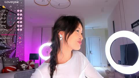 Snapshot of sweet_yasu chatting on December 2024 09:58:01 AM Yasu online show from December 2024 09:58:01 AM