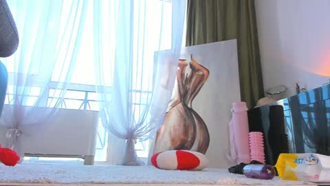 Snapshot of sweet_yasu chatting on January 2025 09:36:02 AM Yasu online show from January 2025 09:36:02 AM