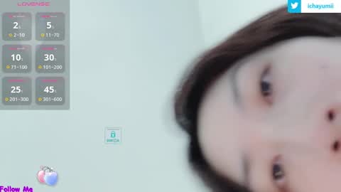 Snapshot of sweet_yumiq chatting on September 2025 07:03:02 AM sweet_yumiq online show from September 2025 07:03:02 AM