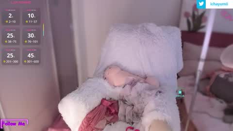 sweet_yumiq online show from March 2026 04:51:02 AM