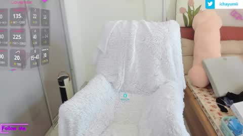 sweet_yumiq online show from April 2026 05:41:01 AM