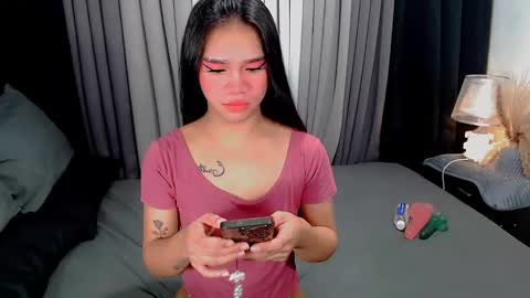 bea takashi  online show from January 2026 09:03:02 AM