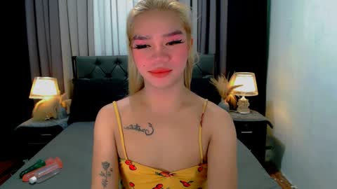 bea takashi  online show from April 2026 09:32:02 AM