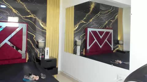 SweetAlana online show from September 2025 07:48:01 PM