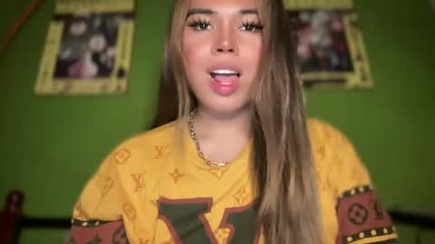 alexa your one and only queen online show from October 2025 10:00:01 PM