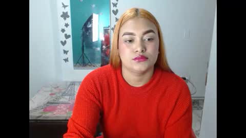 sweetaliice_ online show from November 2025 01:10:01 PM