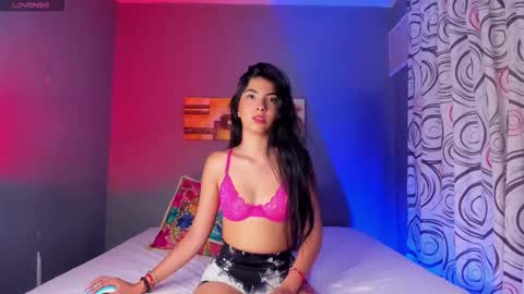 Aliss online show from February 2026 10:25:02 PM