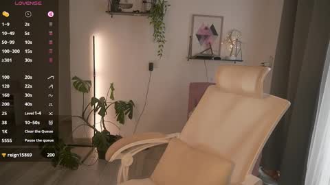 sweetambarmx online show from January 2026 09:20:01 PM