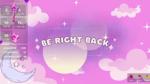 Andrea Cheryl GiLandreagil80 In Instagram online show from January 2025 07:18:02 PM