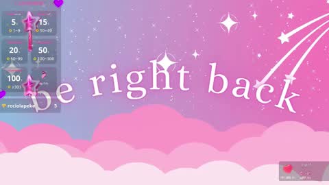 Andrea Cheryl GiLandreagil80 In Instagram online show from February 2025 04:14:02 PM