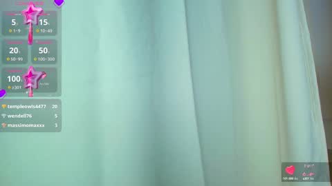 Andrea Cheryl GiLandreagil80 In Instagram online show from March 2025 01:26:02 AM