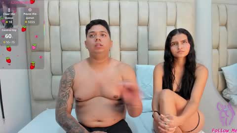 Fer and Tom online show from March 2026 07:54:01 PM