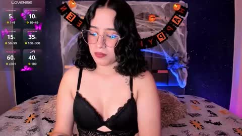 Snapshot of sweetanniie_ chatting on October 2025 04:54:01 AM Annie online show from October 2025 04:54:01 AM