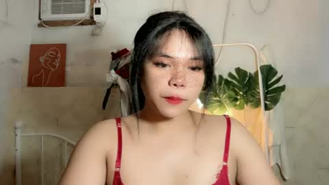 Snapshot of sweetasian_leith20 chatting on July 2026 10:50:02 AM Leith Madrigal online show from July 2026 10:50:02 AM