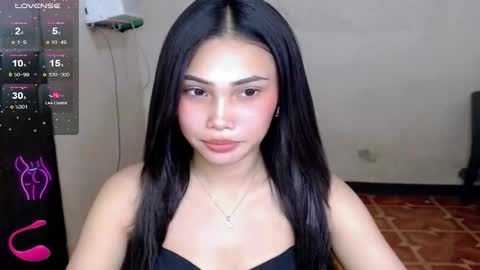 sweetasian_shai online show from November 2025 09:19:02 AM