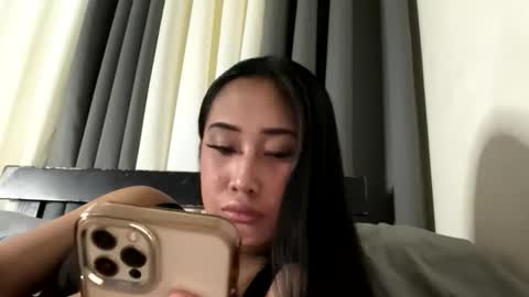 Snapshot of sweetasianzoey chatting on February 2026 09:36:02 PM Zoey Cox online show from February 2026 09:36:02 PM