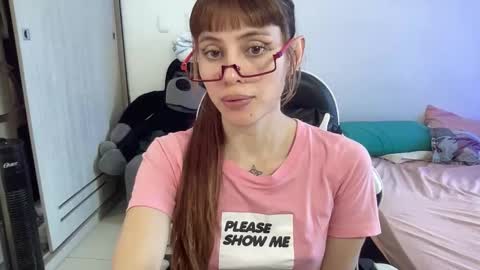 SweetAura0 0  online show from March 2026 06:59:02 PM