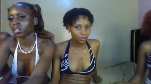 Sweetbaby 30 online show from April 2026 04:19:01 PM