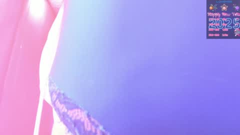 Andrea  online show from January 2025 09:08:02 AM