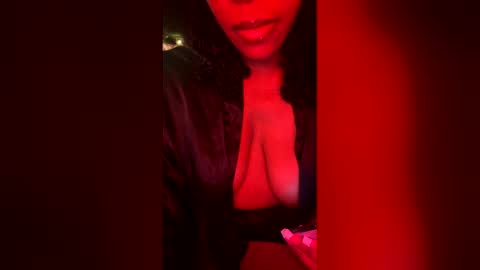 The RealSweetBerry online show from March 2026 04:38:02 AM