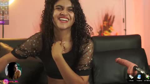 Salom independent model online show from March 2025 01:26:01 AM