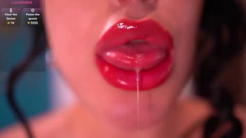 Brenda  online show from March 2025 12:32:01 AM