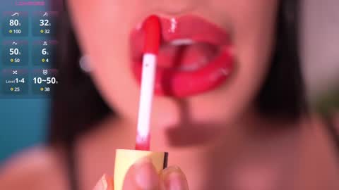 Brenda  online show from March 2025 12:55:02 AM