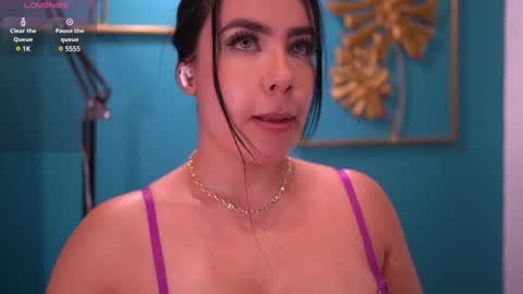 Brenda  online show from March 2025 11:37:02 PM