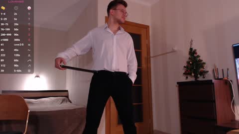 Alex online show from January 2025 10:58:02 PM