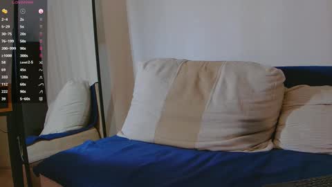 Alex online show from November 2025 11:22:01 AM