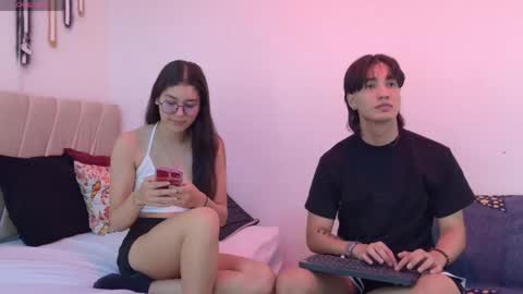 sweetbutspicy online show from May 2026 12:32:01 PM