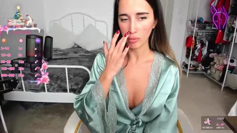 Anna online show from January 2025 06:02:01 PM