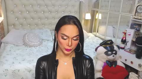 Snapshot of sweetbutwildcarla chatting on January 2025 04:50:02 AM Carla online show from January 2025 04:50:02 AM