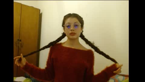 Snapshot of sweetcalm_ chatting on February 2026 04:06:02 AM sweetcalm_ online show from February 2026 04:06:02 AM