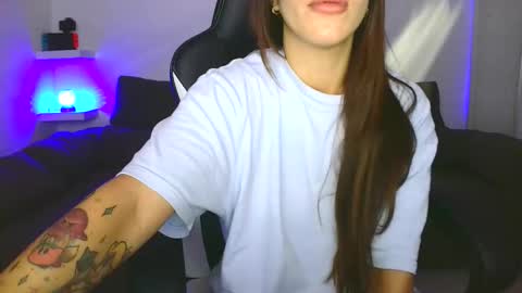 Snapshot of sweetcanaria chatting on November 2025 10:26:01 AM Sweetcanaria online show from November 2025 10:26:01 AM