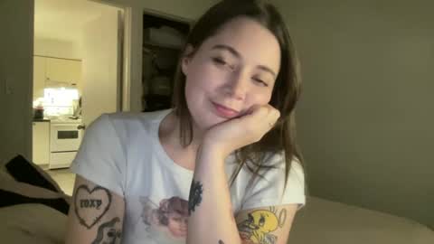 Snapshot of sweetcandyangel chatting on January 2025 04:08:01 AM sweetcandy online show from January 2025 04:08:01 AM