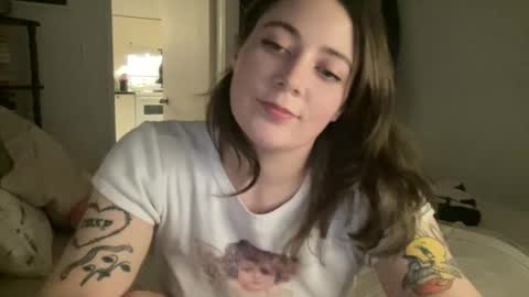 Snapshot of sweetcandyangel chatting on February 2025 04:46:02 AM sweetcandy online show from February 2025 04:46:02 AM