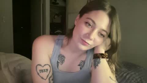 Snapshot of sweetcandyangel chatting on February 2025 03:35:02 AM sweetcandy online show from February 2025 03:35:02 AM