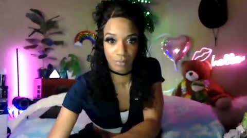 Snapshot of sweetcarimilla83 chatting on February 2026 06:09:01 AM Jillian online show from February 2026 06:09:01 AM