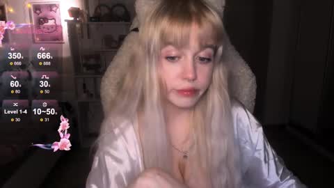 Lisa online show from February 2025 06:26:02 PM