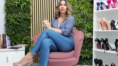 Cherry online show from February 2026 07:34:02 AM