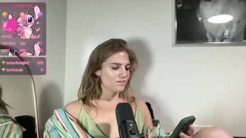 sweetcme online show from April 2026 02:15:01 AM