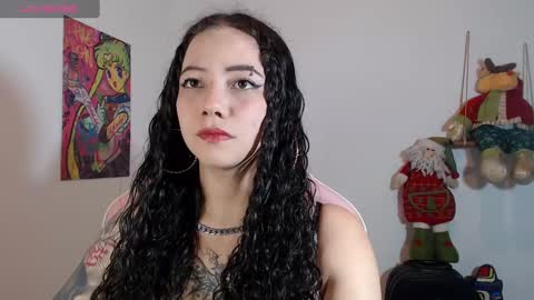 Snapshot of sweetcrime chatting on December 2024 02:24:01 AM       Independent model online show from December 2024 02:24:01 AM