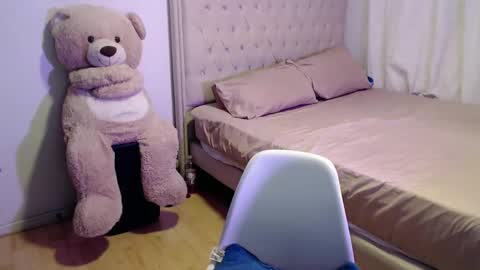 Snapshot of sweetcristalh chatting on November 2025 01:50:02 AM Cristal online show from November 2025 01:50:02 AM