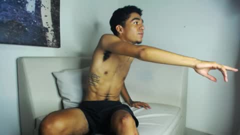 Cristina and CJ online show from May 2026 11:13:01 PM