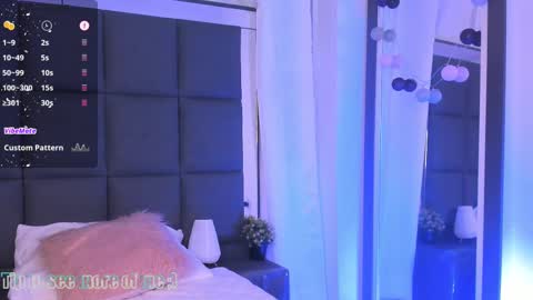 M I A online show from February 2025 12:33:02 PM