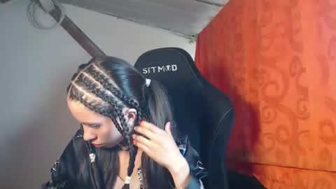 sweetdam12 online show from January 2025 08:59:02 PM